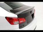 Lexus IS-F by Ventross 2008 года